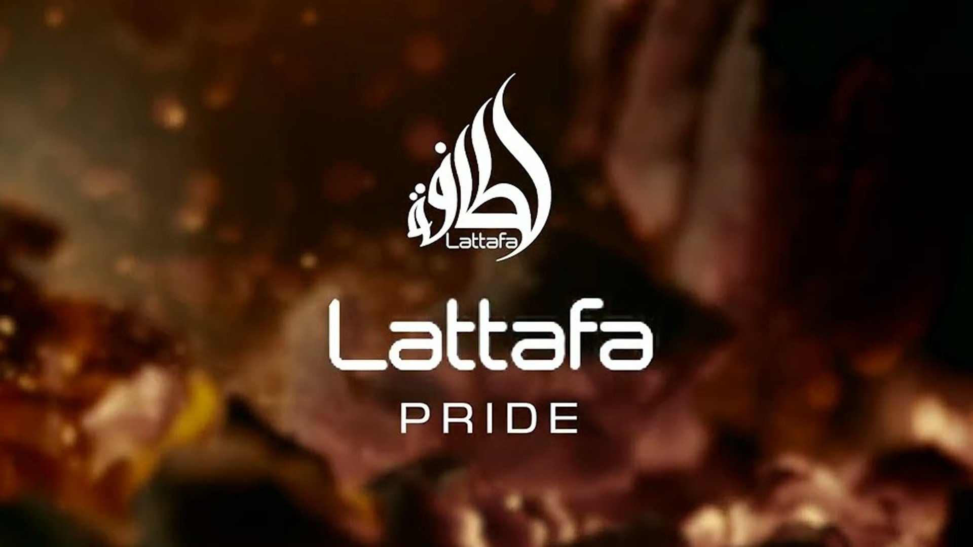 Lattafa Pride