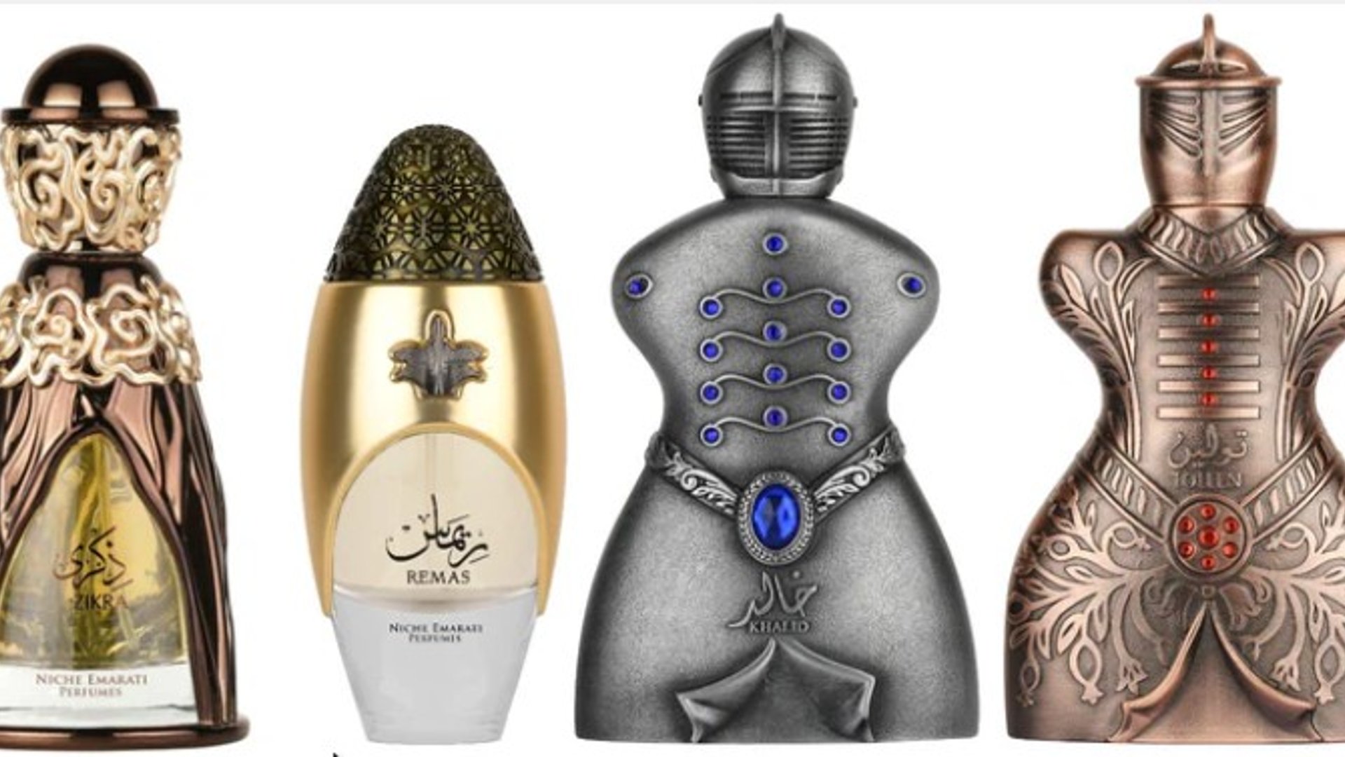 Niche Emarati