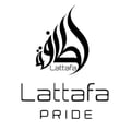 Lattafa Pride logo