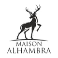 Maison Alhambra logo