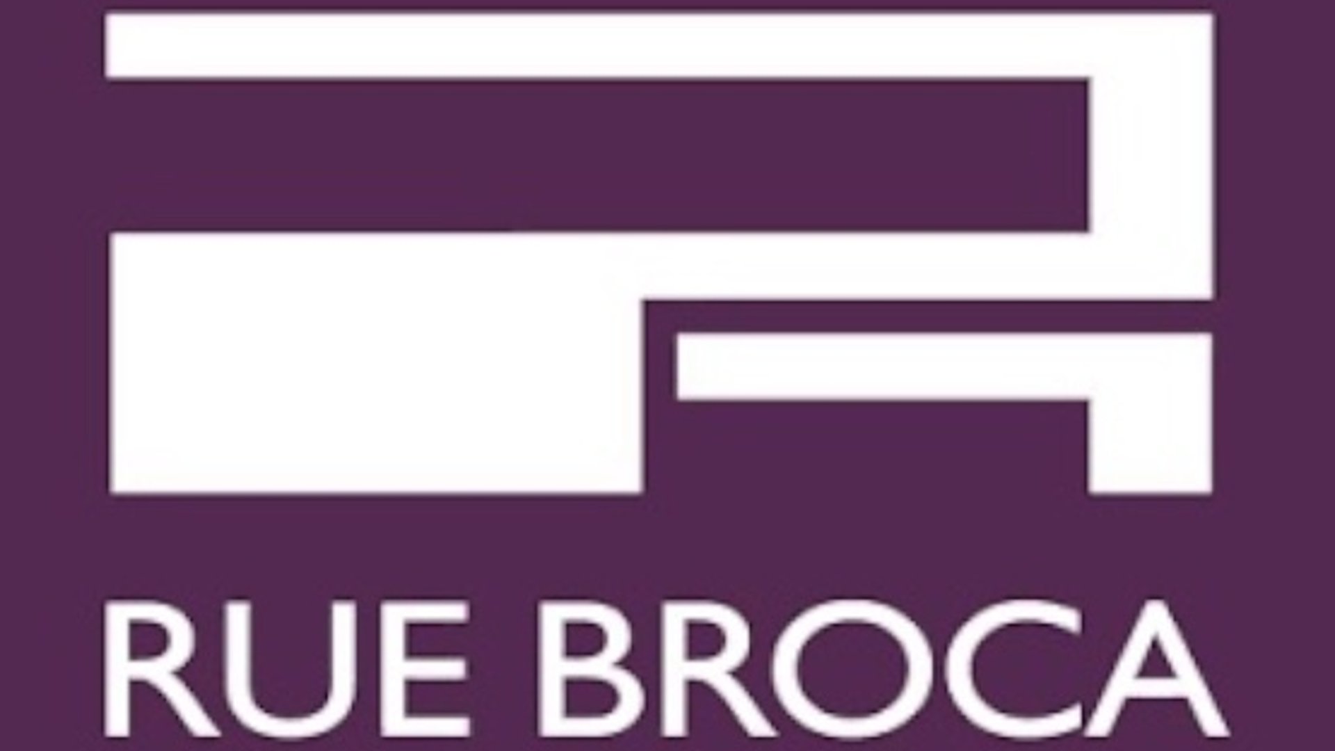 Rue Broca