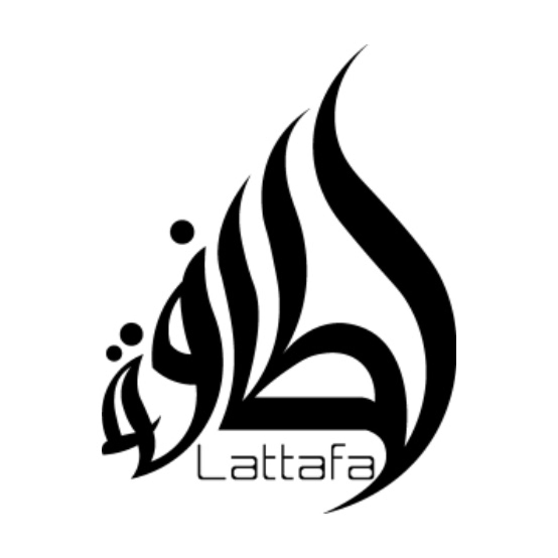 lattafa logo
