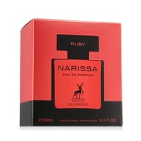 Maison Alhambra Narissa Ruby (Rouge) Maison Alhambra 100ml
