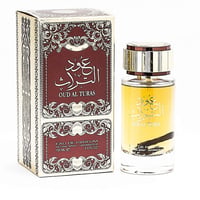Ard Al Zaafaran Oud Al Turas 100ml by Ard Al Zaafaran