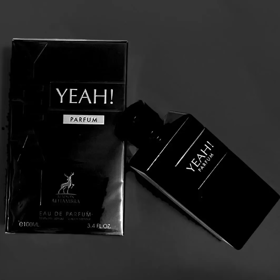 aromatic perfume