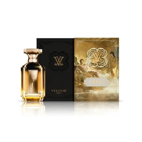 woody aromatic perfume