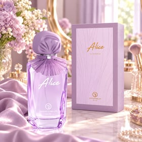 alice grandeur
