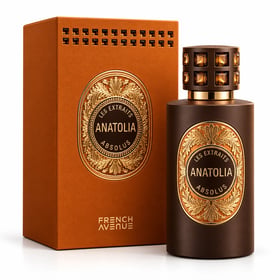 anatolia french avenue