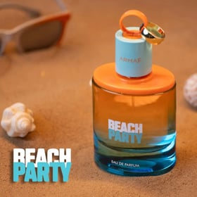 beach party