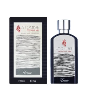 atomise intensive men
