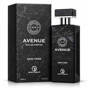 avenue new york grandeur