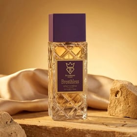 vanilla perfume