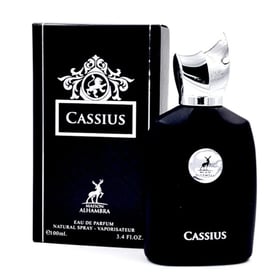 cassius