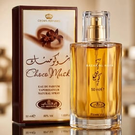 gourmand perfume