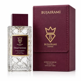 dead serious bujairami 100ml