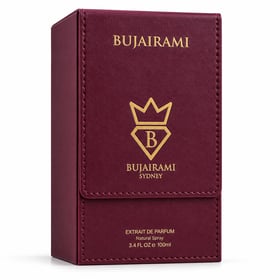 dead serious bujairami extrait