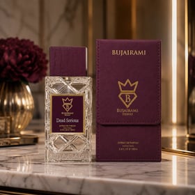 dead serious perfume malaysia