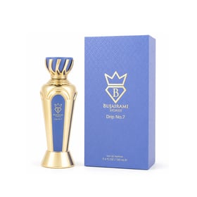 bujairami drip no 7 100ml