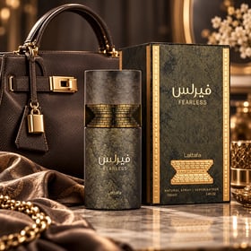lattafa fearless 100ml