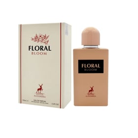 floral perfume