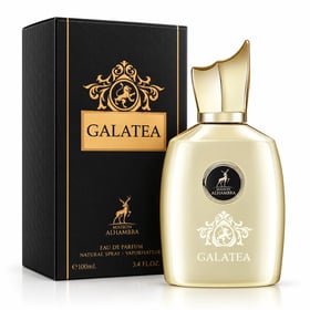 galatea maison alhambra