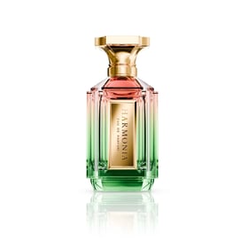 fresh green perfume