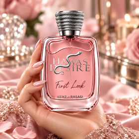 rasasi hawas desire first look 100ml
