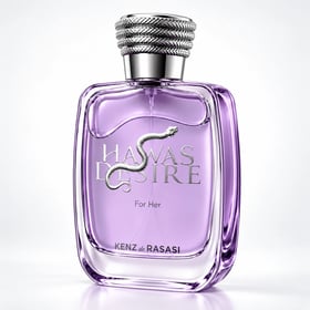 kenz de rasasi hawas desire for her