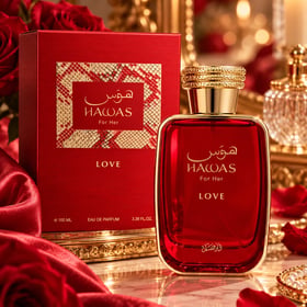 perfume wanita