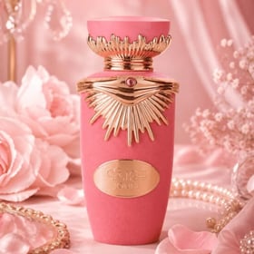 candied cherry perfume