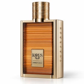 karus amber gold khadlaj