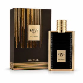 khadlaj karus gold absolu 100ml
