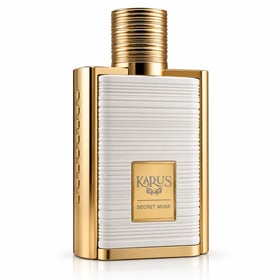 karus secret musk khadlaj