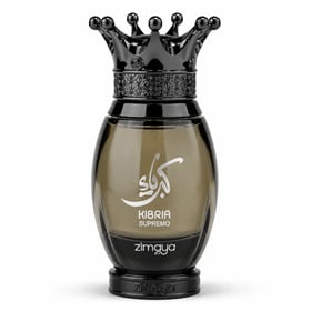 kibria supremo zimaya