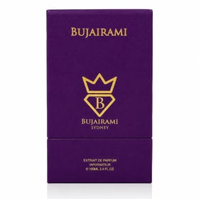 premium perfume malaysia