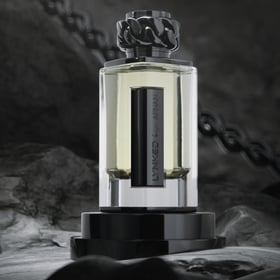 fresh spicy perfume