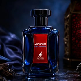 aromatic aquatic