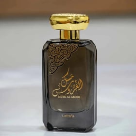 white musk perfume