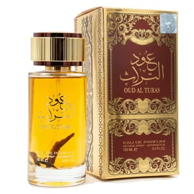 oriental woody