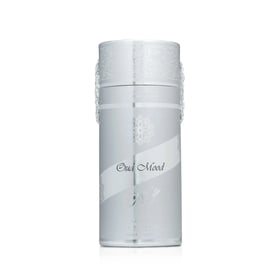 oriental woody perfume