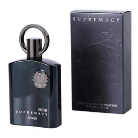 supremacy noir
