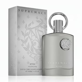 afnan silver edp