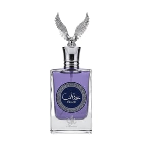 woody musk perfume men