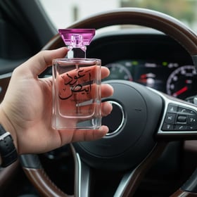 arabic perfume malaysia