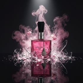 gift perfume