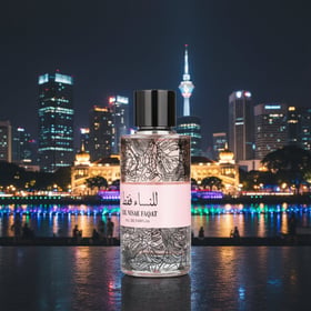classy perfume wanita
