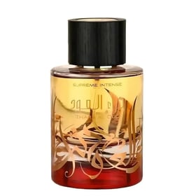 thara al oud supreme intense