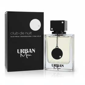 urban man