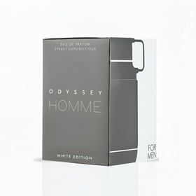 armaf white edition