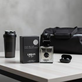 club de nuit urban man